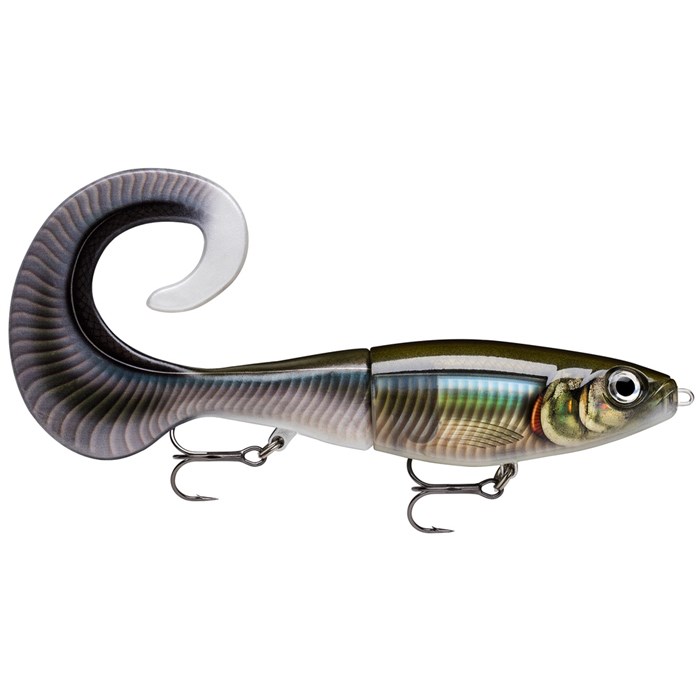 Rapala X-Rap Otus 17 cm / 40 g -SMB