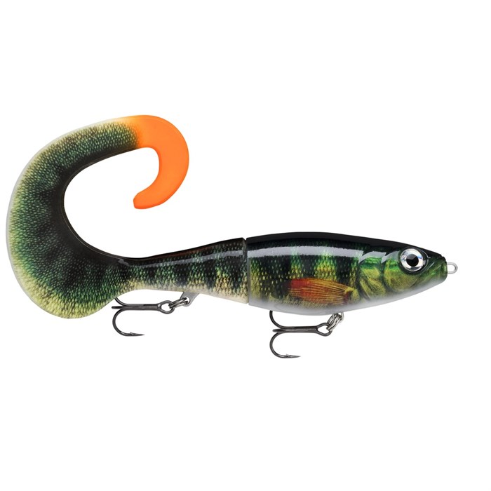 Rapala X-Rap Otus 17 cm / 40 g - PEL