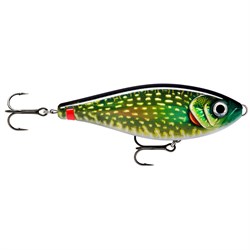 Rapala X-Rap HAKU 14 cm/74 g - PKL