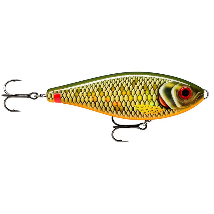 Rapala X-Rap HAKU 14 cm/74 g- SCRR