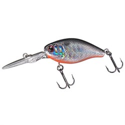 MAXXIMUS PREDATOR CRANKING MINNOW 4 cm - Roach