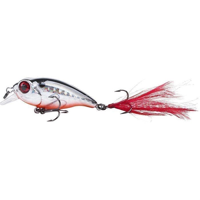 MAXXIMUS PREDATOR CRANKING ROACH 5 cm - Roach