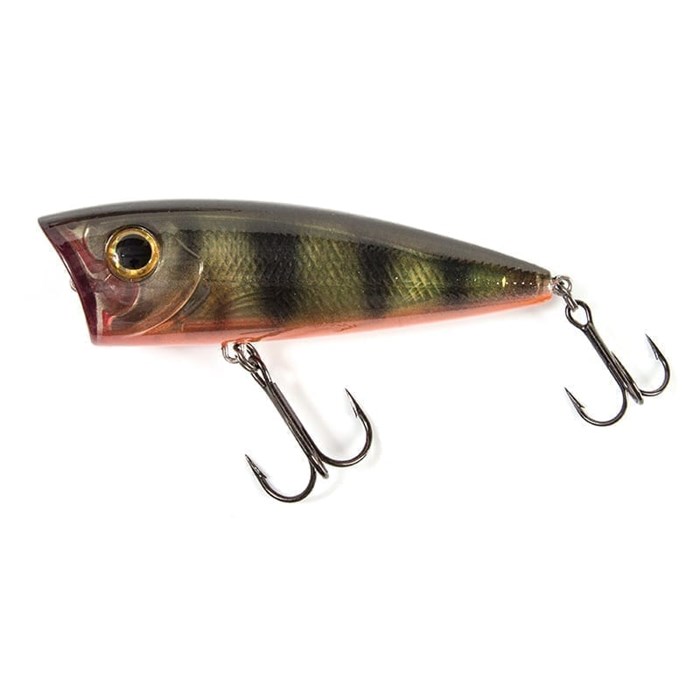 Maxximus Big Popper 22g /9 cm - Abborre