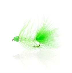 A.Jensen Ice Cone Chartreuse