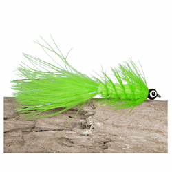 A.Jensen Dog Nobbler / Fluo Chartreuse