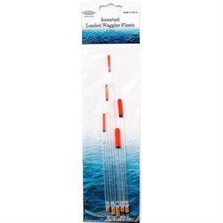 Fladen Stick Floats Loaded 5 st