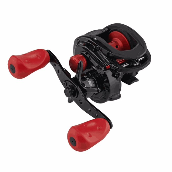 ABU Garcia Max4X LH