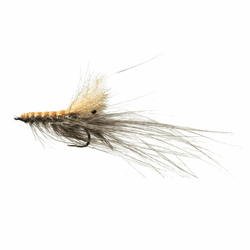 A.Jensen SEATROUT - Pattegrisen pink
