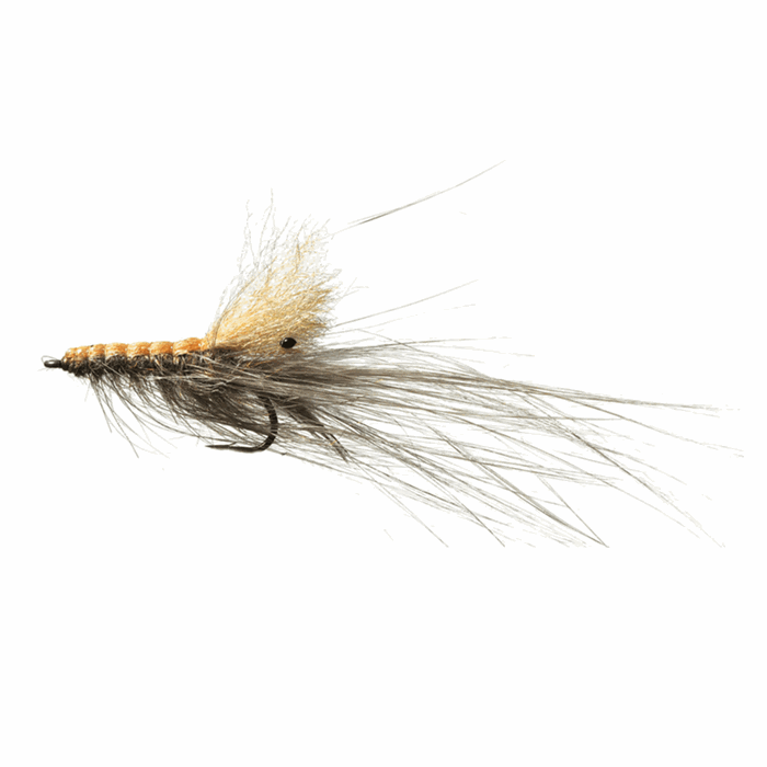 A.Jensen SEATROUT - Pattegrisen pink