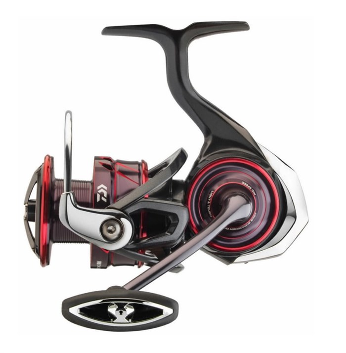 Daiwa Ballistic MQ LT