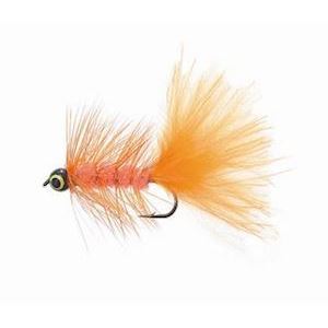 A.Jensen Mini Dog Nobbler / Fluo orange