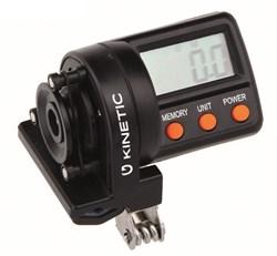 Kinetic Line Counter i meter