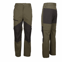 Pinewood Finnveden Classic TRS - Moss Green