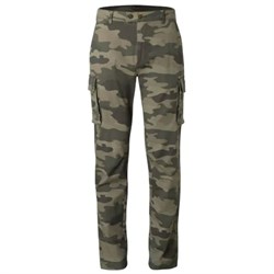 Pinewood Finnveden Classic TRS - Moss Green