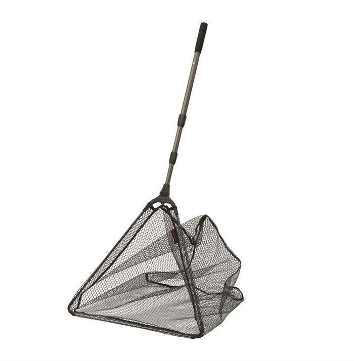 Kinetic Volga Power telescopic Net 200 cm