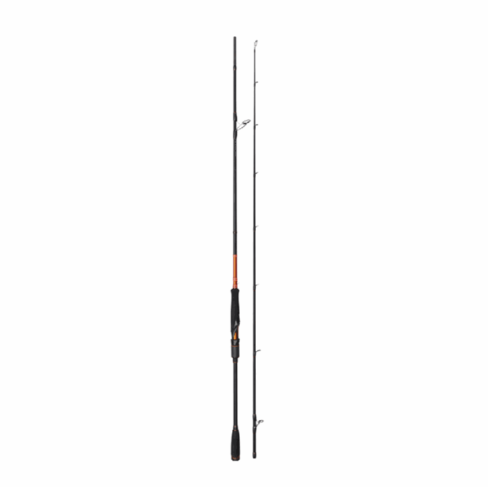 Kinetic XARANN SPIN CT 9,0 fod - 5/24 gr