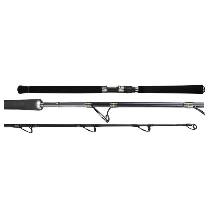OKUMA CORTEZ BOAT 7,4 fod 3 pc - 20/30 LBS