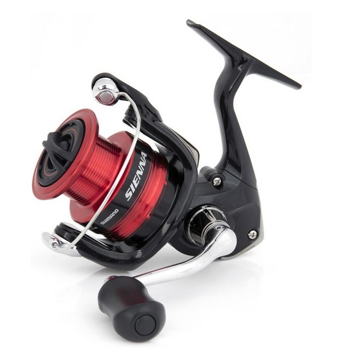 Shimano SIENNA FG 4000