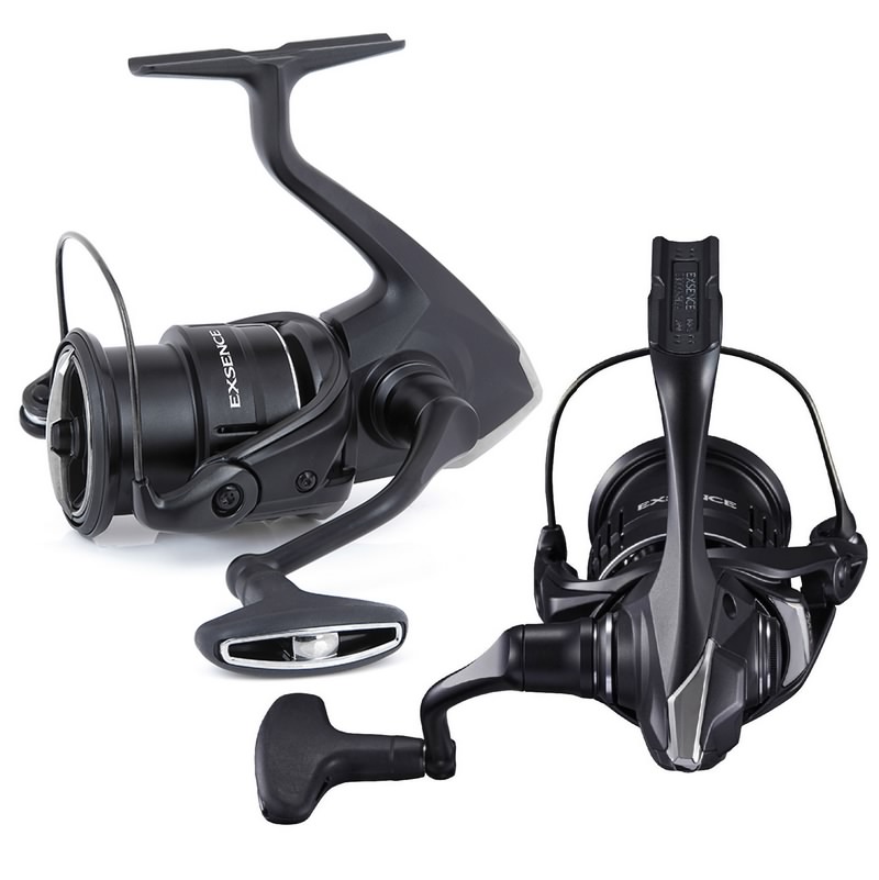 Shimano Exsence A C4000M XG