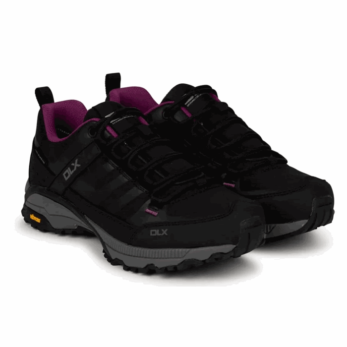 Trespass DLX Roisin dame vandresko - Black