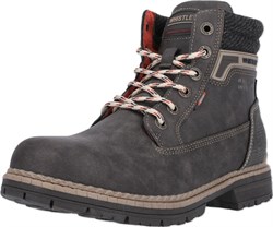 Whistler Gentore Mens Boot  - Asphalt