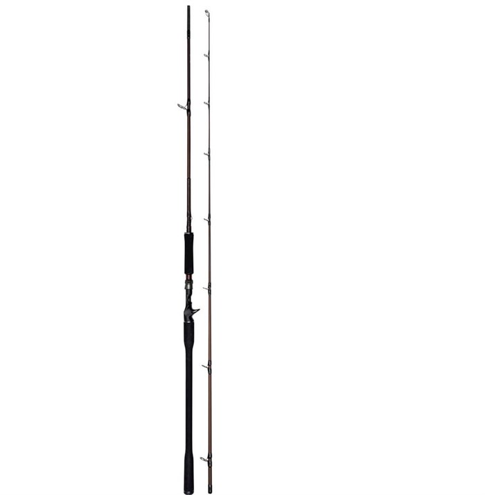 Westin W4 Powershad-T 2nd 8,6ft - 60/180 gr