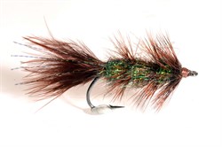 A.Jensen SEATROUT - Brendas Mor