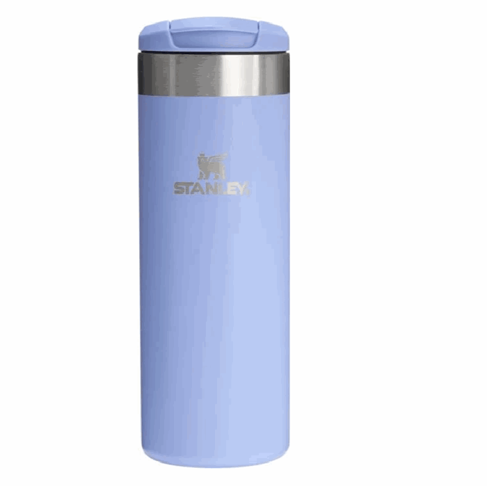 Stanley Aerolight Transit Mug  0,47 Liter - Pink