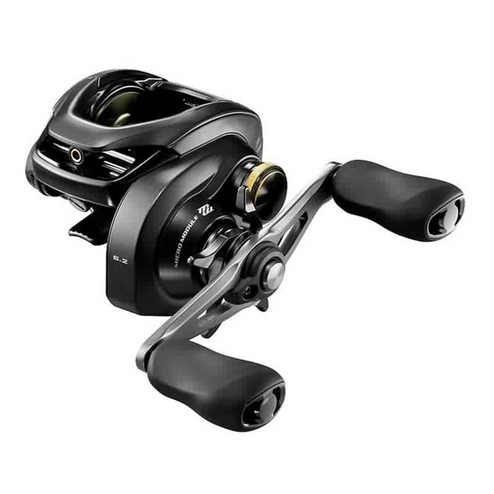 Shimano Curado K 301 LH