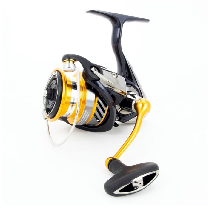 Daiwa 19 Revros LT 4000