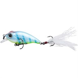 MAXXIMUS PREDATOR CRANKING ROACH 5 cm - Blue