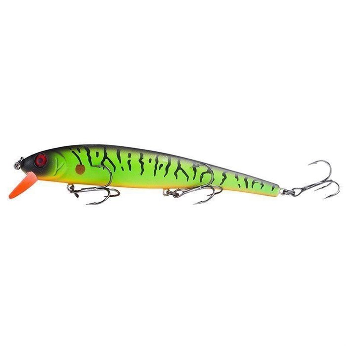 MAXXIMUS PREDATOR CONFIDENCE BLEAK 12,5 cm - FIRETIGER