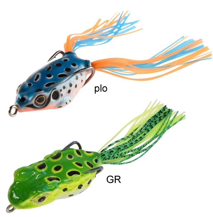 IFISH MINI FROG RATTLIN 8 gr