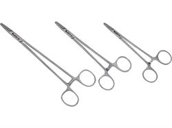 Westin Forceps Stainless Steel 14 cm