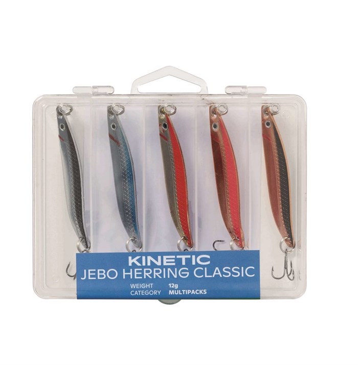 Kinetic Jebo Herring Classic 32 gr