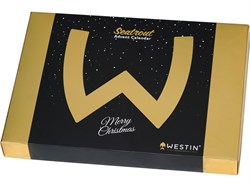 Westin Seatrout Advent Calendar 24 pc