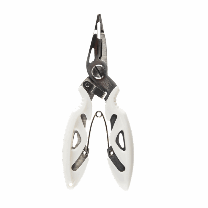 IFISH ALU PRO Tang/cutter 15,50 cm