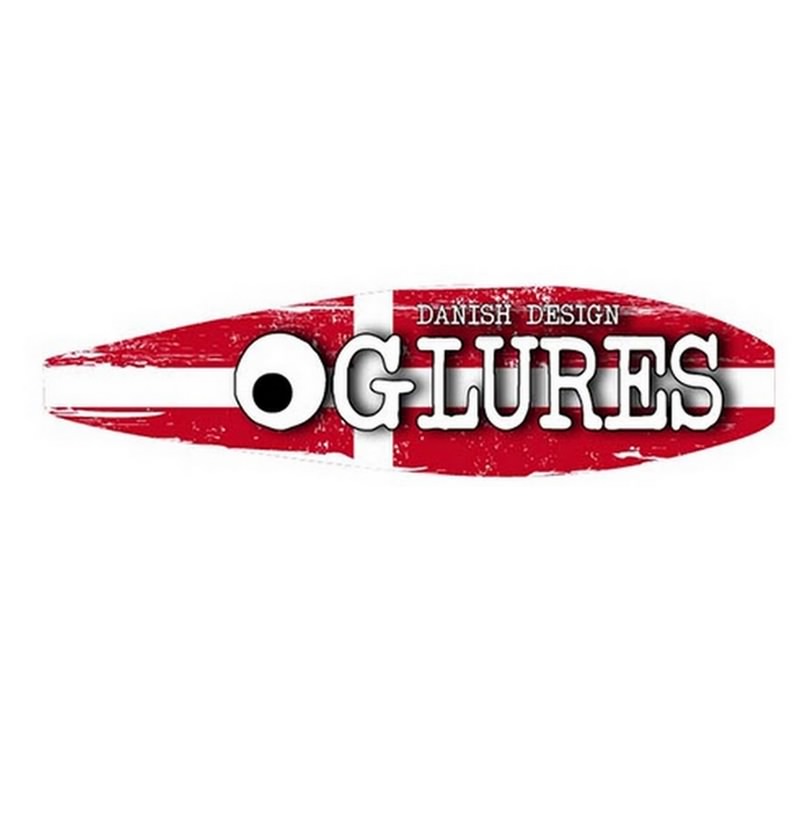 OG-Lures fiskedrag