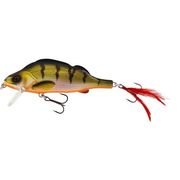 WESTIN PERCY THE PERCH HL - 10 CM/20 G - Bling Abborre