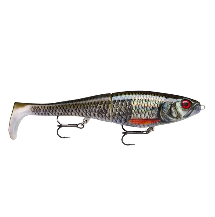 Rapala X-Rap PETO 14 cm / 39 gr - ROL