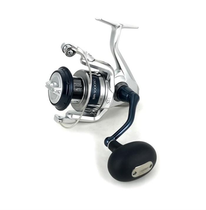 Shimano Saragosa SW-A 14000 XG