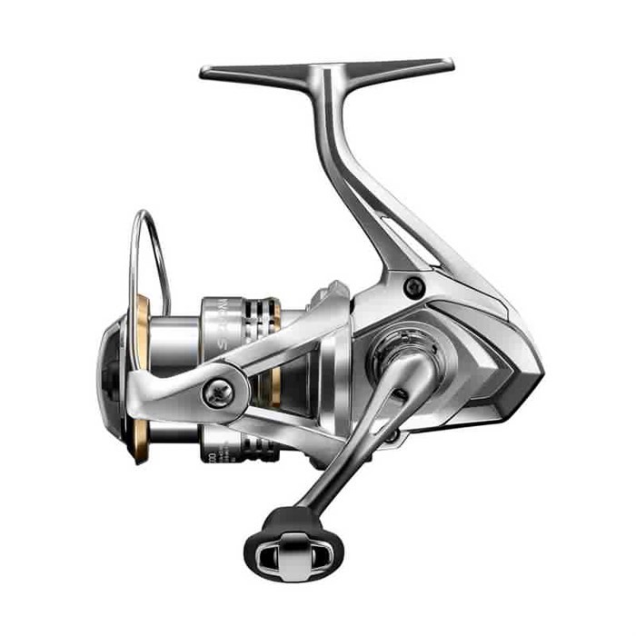 Shimano Sedona FJ 2500 HG