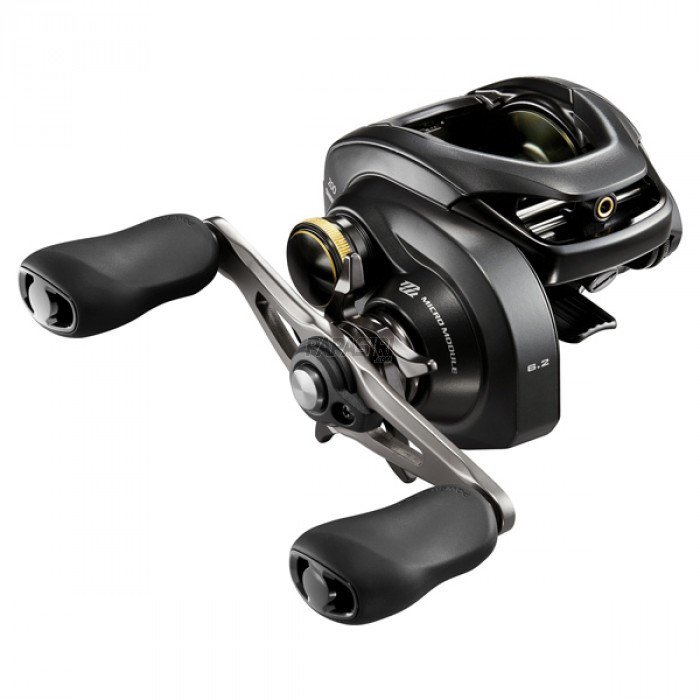 Shimano Curado K 201