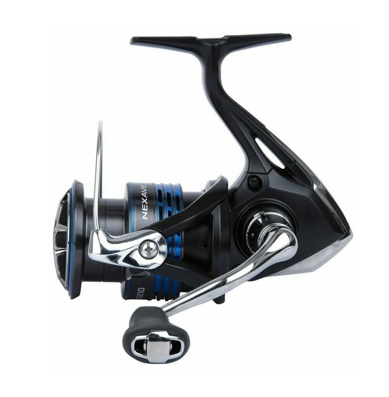 Shimano NEXAVE FI