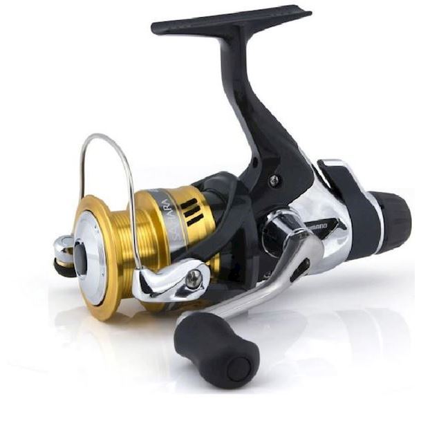 Shimano Sahara 4000 RD