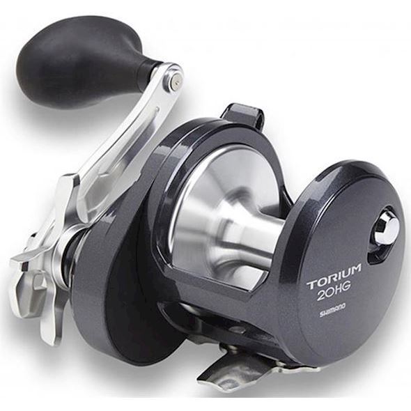 Shimano Torium 16AL HG LH