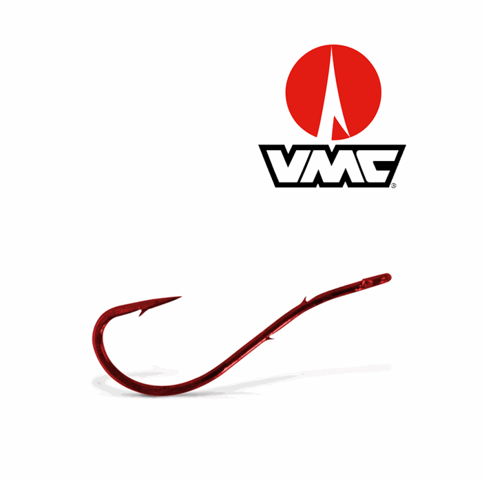 VMC 7054 TR Worm hook