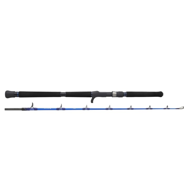 WESTIN W6 JIGGING-T 5,2 fot / 80-220g