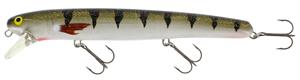 WESTIN JÄTTE - 17 cm / 47 g. - Naturlig Abborre